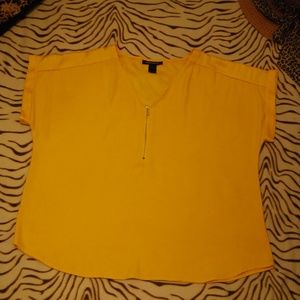 Ashley Stewart Blouse